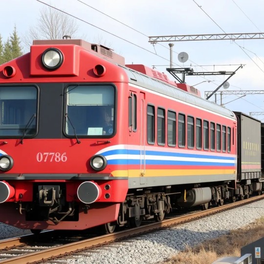 С января по июль текущего года на Октябрьской железнодорожной линии наблюдался рост пассажирских перевозок на 4,8%