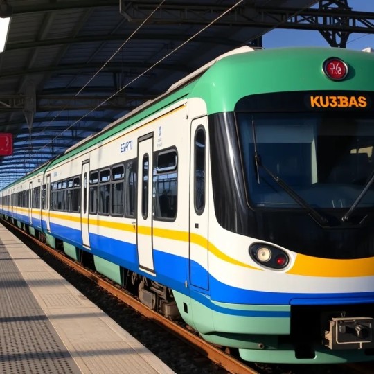 С января по август 2025 года количество перевезенных пассажиров с остановок Дальневосточной железной дороги возросло на 5,6%