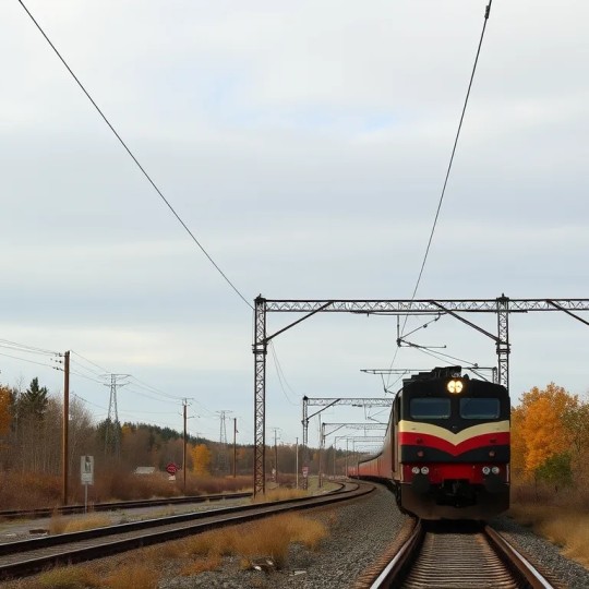 С января по октябрь 2025 года ОАО «РЖД», работающее в пределах Октябрьской железной дороги, перевело 14,4 млрд рублей в бюджеты регионов Российской Федерации.