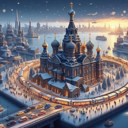 С января по апрель текущего года количество перевезенных пассажиров из Нижнего Новгорода в Санкт-Петербург увеличилось на 4,7%