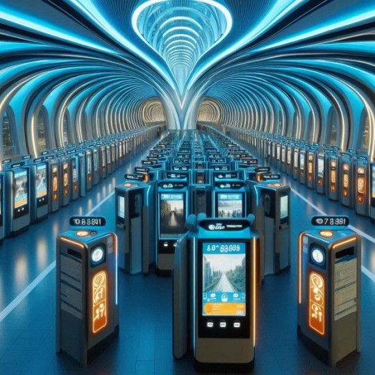 С января по май 2025 года путешественники, использующие станции Московской железной дороги, сделали свыше 8,5 тыс. вызовов через видео-терминалы.