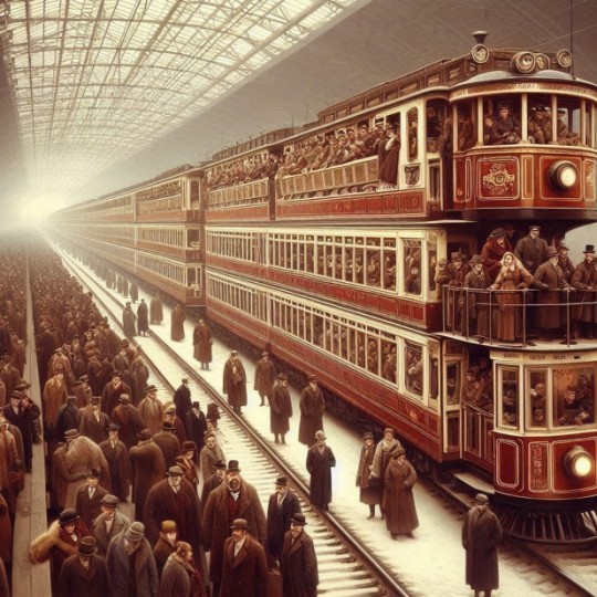 С января по май 2025 года на Горьковской железнодорожной линии двухэтажные вагоны обслужили свыше 721 тысячи пассажиров.