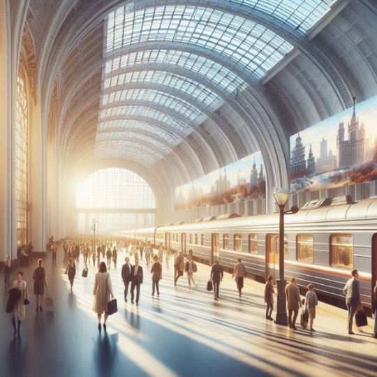 С января по май текущего года на Московской железной дороге произошло на 8% меньше несчастных случаев с участием граждан.