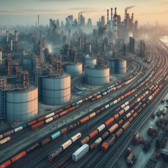 С января по май 2025 года на Московской железнодорожной линии было перевезено 22,6 млн тонн груза.