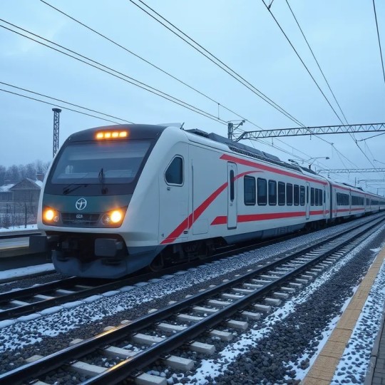 С января по июль текущего года объем перевозок на электричках по маршруту Нижний Новгород – Моховые Горы увеличился примерно на 50%.