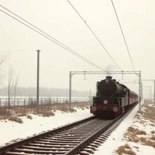 С января по июль нынешнего года на Куйбышевской железнодорожной линии было транспортировано свыше 12,3 млн человек.
