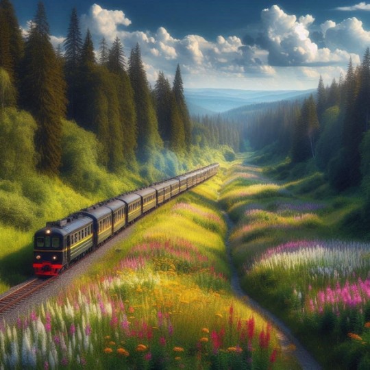 С января по апрель 2025 года, при помощи двухэтажных вагонов на Горьковском железнодорожном направлении, было транспортировано примерно 564 тыс. путешественников.