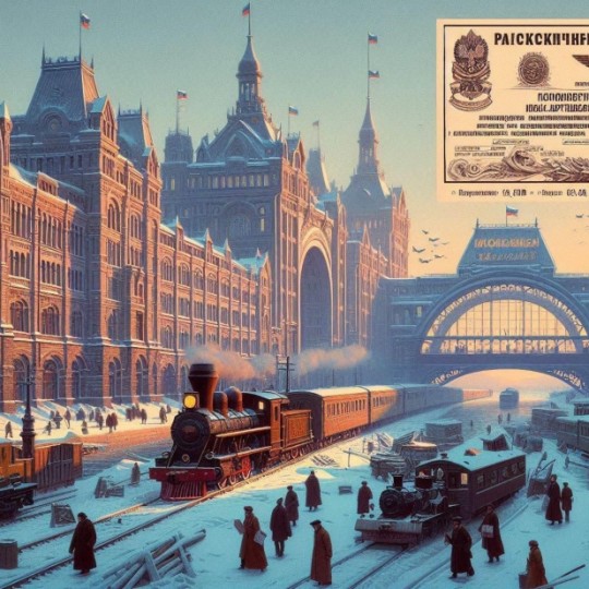 С января по апрель 2025 года Дальневосточная железная дорога уплатила налоги в размере 16,6 млрд рублей.