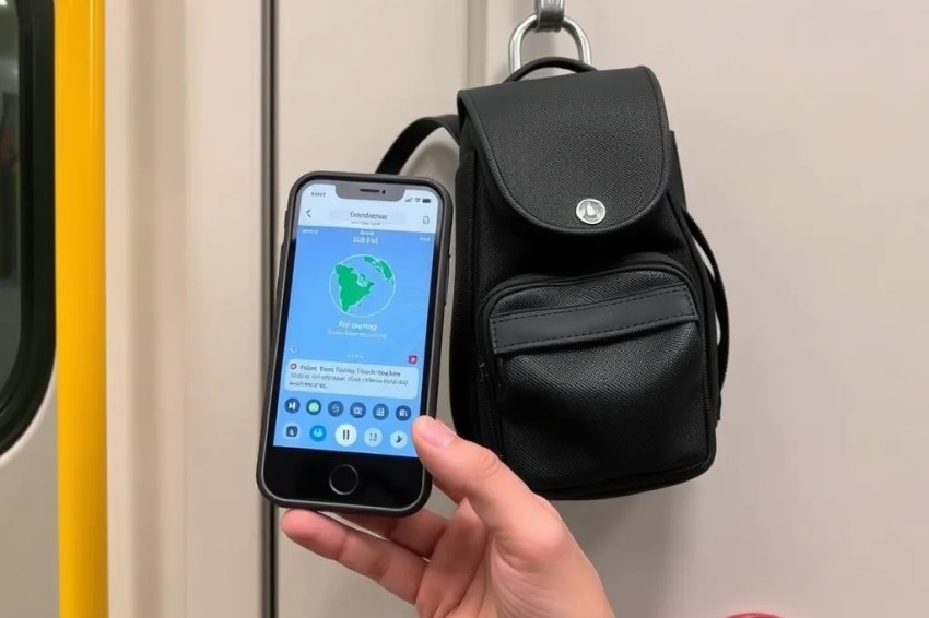 С января текущего года гости станций Свердловской железной дороги скачали свыше 138 Тб данных.