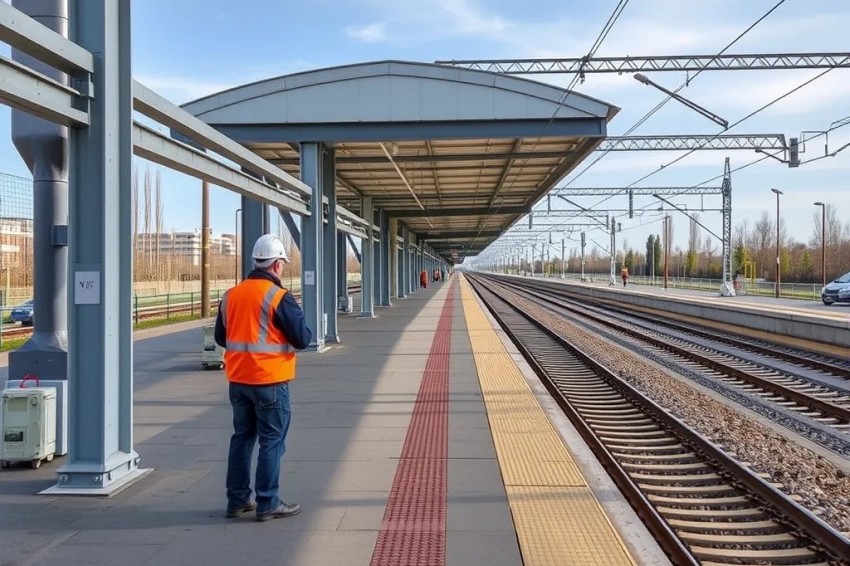 С января по ноябрь 2025 года количество пострадавших людей на Горьковском шоссе уменьшилось на 7%