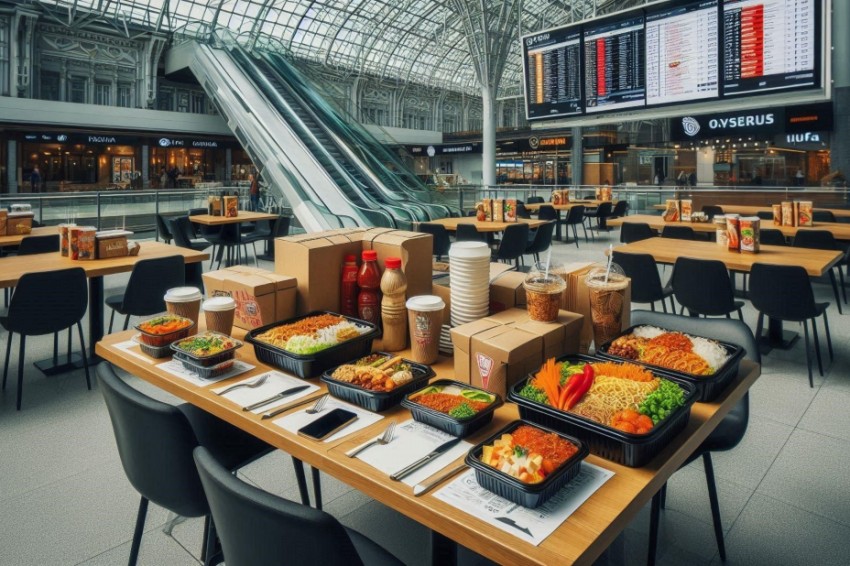 С января текущего года, примерно 1,5 тыс. пассажиров воспользовались сервисом