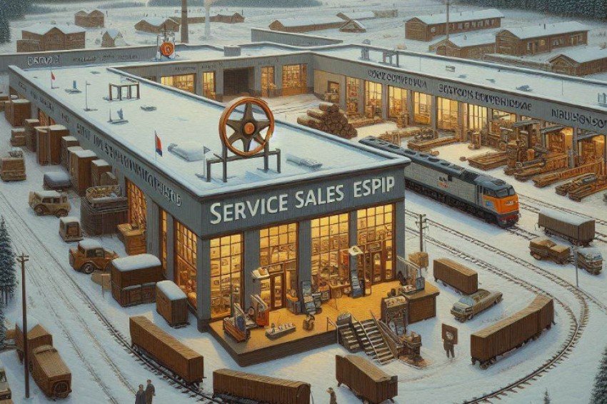 С января по март 2025 года, Сервисные центры на Куйбышевской линии привлекли 97 новых пользователей.