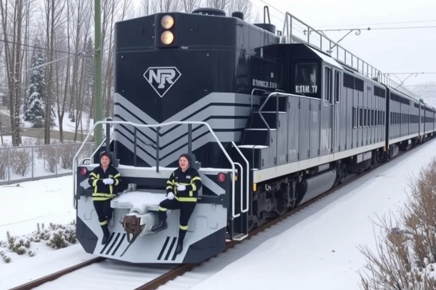 С января по октябрь 2025 года по направлению к морским портам и наземным пограничным переходам на Свердловской железнодорожной линии было отправлено 25,3 миллиона тонн грузов.