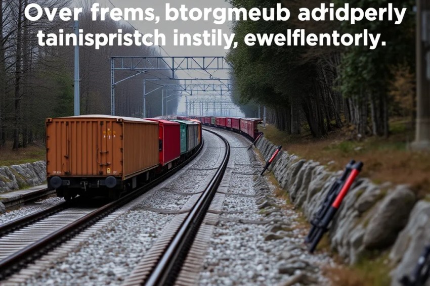 С января по октябрь 2025 года на Горьковской железнодорожной линии было транспортировано свыше 151 тыс. грузовых и пустых контейнеров по всем видам связи.