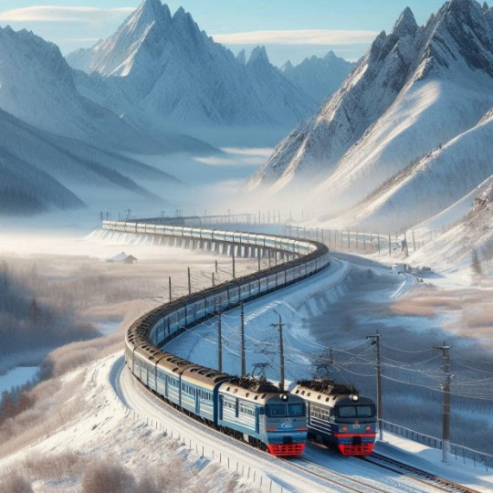 Сабурбанские поезда, курсирующие между Слюдянкой-I и Байкалом, теперь именуются как «Байкальский ветер».