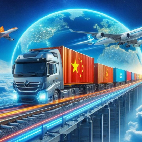 Сервис быстрой перевозки грузов в контейнерах из Екатеринбурга в Китай через Казахстан запускается на Свердловской железной дороге.