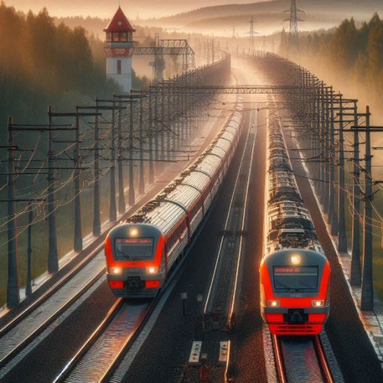 Сеть прямых пригородных маршрутов в Свердловской области увеличивается благодаря Свердловской железной дороге.