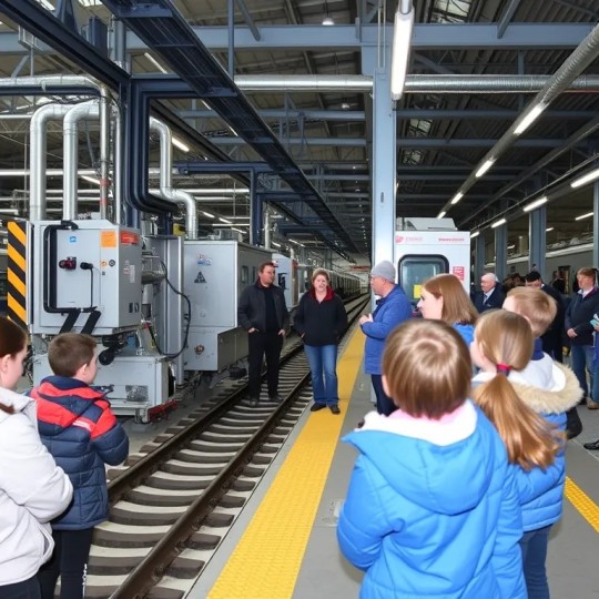 Системы автоматического хранения на станциях Куйбышевской железнодорожной сети с января по сентябрь текущего года были использованы 70 тысяч раз.