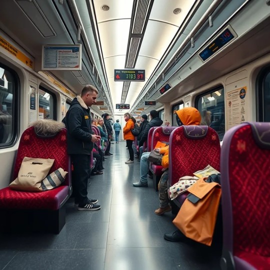 Служба по возврату утерянных вещей помогла пассажирам поездов Урала найти 2,5 тыс. вещей с начала текущего года.