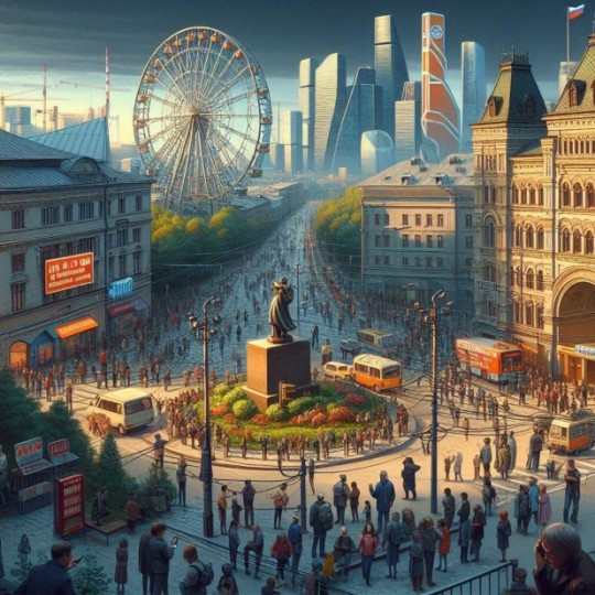 Сообщение для жителей Москвы и Московской области о потенциальных проблемах с мобильным интернетом с 7 по 9 мая 2025 года.