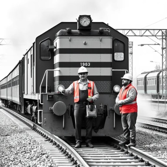 Сотрудникам Российских Железных Дорог вручили государственные и отраслевые награды в честь Дня работника железной дороги.