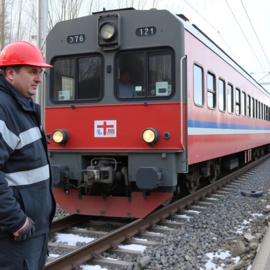 Сотрудникам Российских Железных Дорог были вручены государственные и корпоративные премии