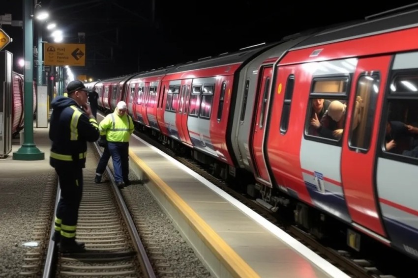 Сотрудники Горьковской железной дороги примут участие в предупредительной кампании «Безопасный транспорт»