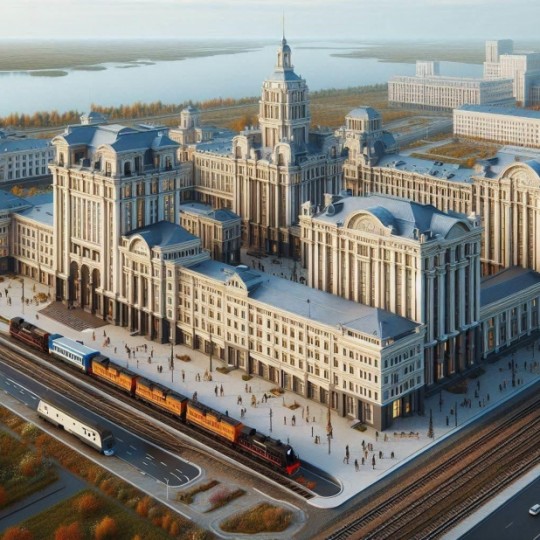 Средства РЖД будут направлены на модернизацию специализированных учебных заведений Забайкальского региона.