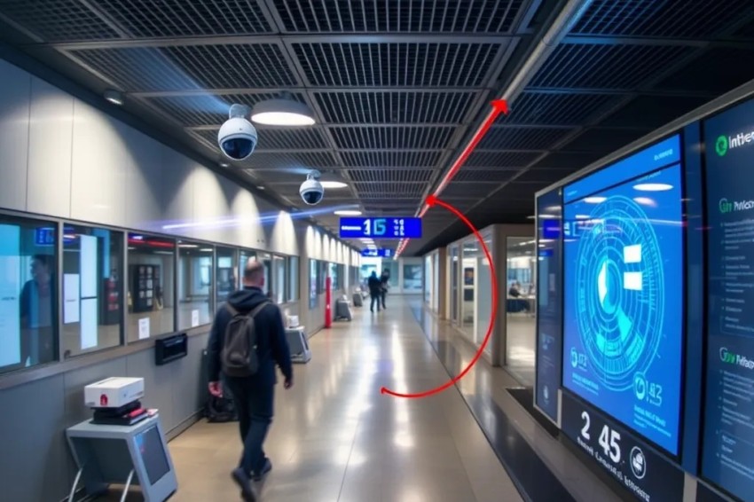 Стратегические материалы в сфере инновационного прогресса и контроля над интеллектуальной собственностью были обновлены РЖД до 2030 года.