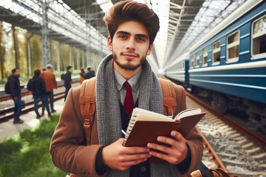 Студенческие отряды начали трудовой семестр на Северной трассе