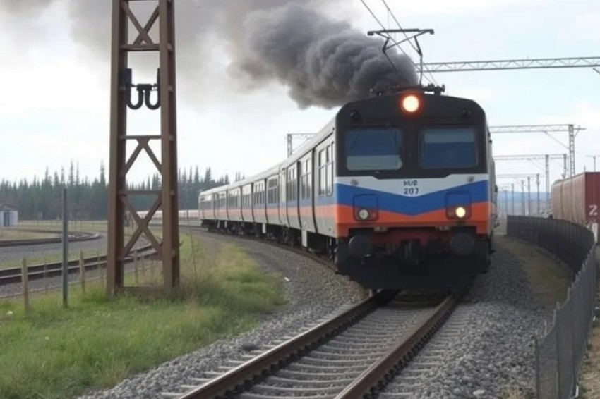 Сумма налогов, уплаченных Красноярской магистралью в бюджеты Красноярского края и Хакасии за три квартала 2025 года, составила более 5,1 миллиарда рублей.