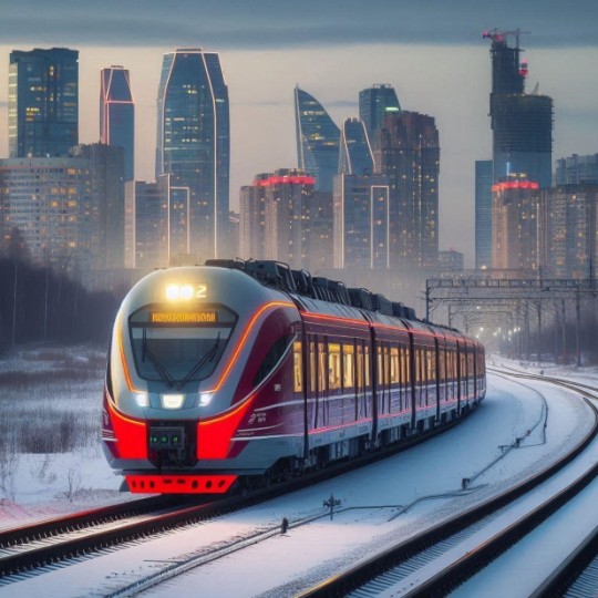 Свердловская железнодорожная компания установила ночной электропоезд на День города в Перми.