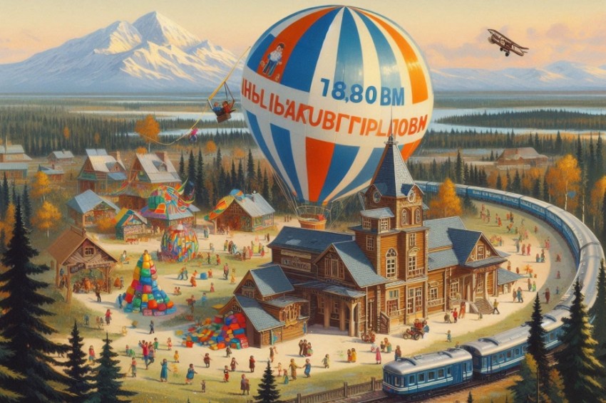 Свыше 180 млн рублей выделено на подготовку детских летних оздоровительных лагерей Восточно-Сибирской железной дороги к летнему периоду.