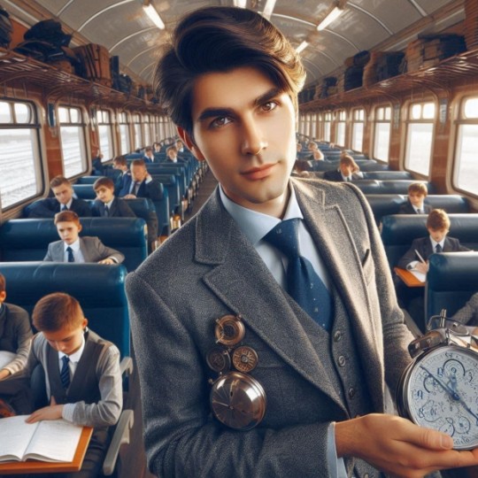 Свыше 25 тысяч учащихся воспользовались услугами образовательного поезда 