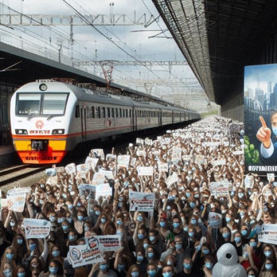 Свыше 30 тысяч людей приняли участие в мероприятии 