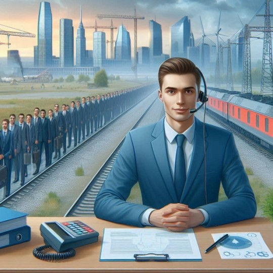 Свыше 80 кандидатов проявили интерес к работе на предприятиях Калининградской магистрали на общероссийской ярмарке вакансий.