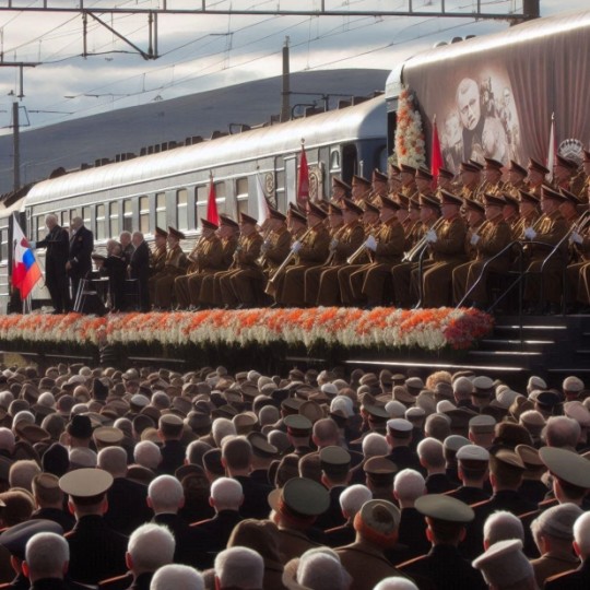 Торжественное мероприятие 