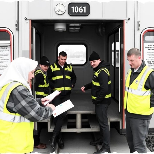 Торжественные события, отмечающие День работника железной дороги, состоятся во всех больших населенных пунктах Приангарья и Бурятии.