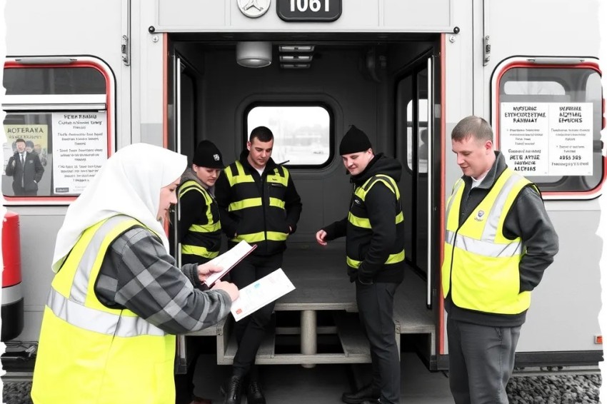 Торжественные события, отмечающие День работника железной дороги, состоятся во всех больших населенных пунктах Приангарья и Бурятии.