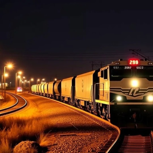 Транспортировка черных металлов на экспорт увеличилась на 13% в период с января по ноябрь.