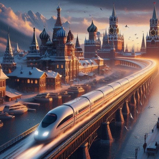 Транспортировка на быстрых 