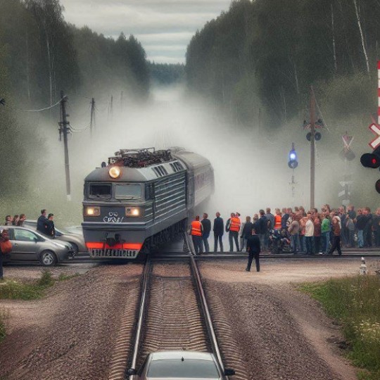 Транспортировка контейнеров по Горьковской железнодорожной линии в период с января по март текущего года увеличилась на 7,1%