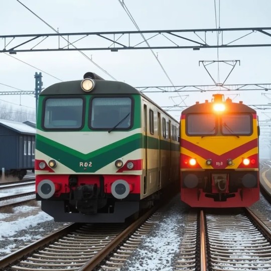 Транспортировка пассажиров на двухэтажных поездах увеличилась на 8% в период с января по сентябрь.