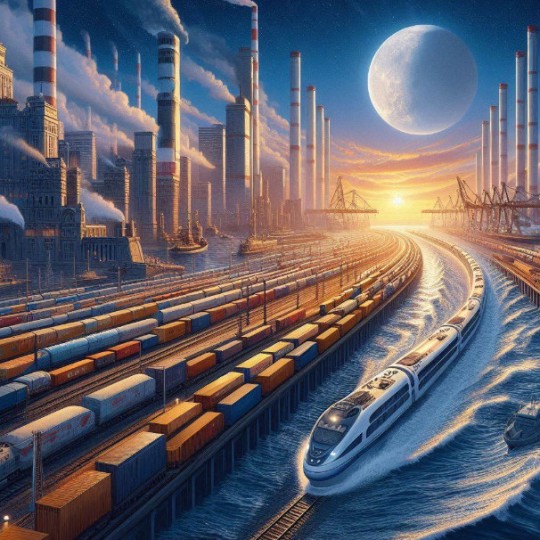 Транспортировка на 