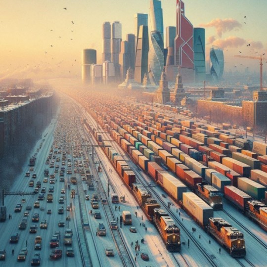 Транспортировка контейнеров по Свердловской железной дороге в первом полугодии 2025 года увеличилась на 13,4%