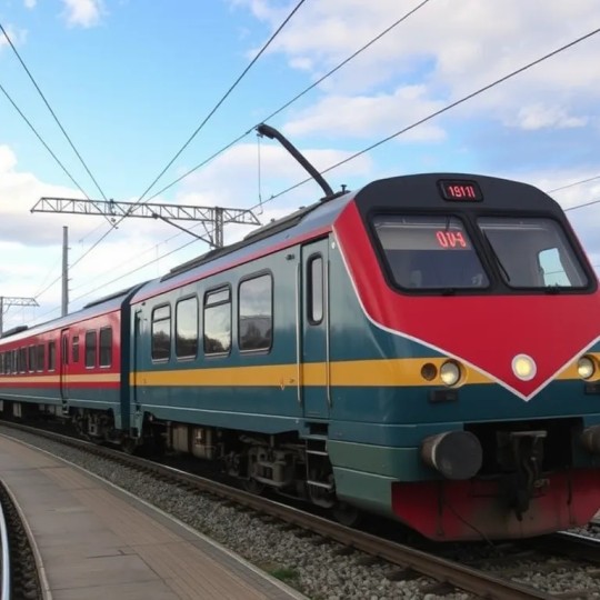 Транспортировка на 