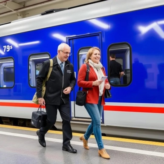 Транспортировка между регионами на поездах из Казани в Йошкар-Олу в январе этого года увеличилась на 66%