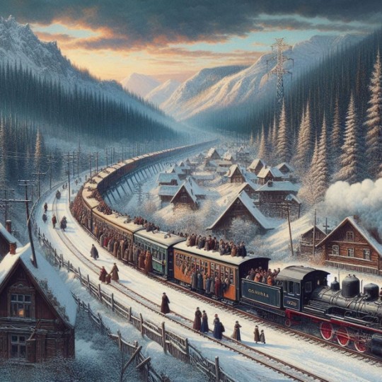 Транспортировка пассажиров по Западно-Сибирской железнодорожной линии в период с января по май 2025 года увеличилась на 3,4%