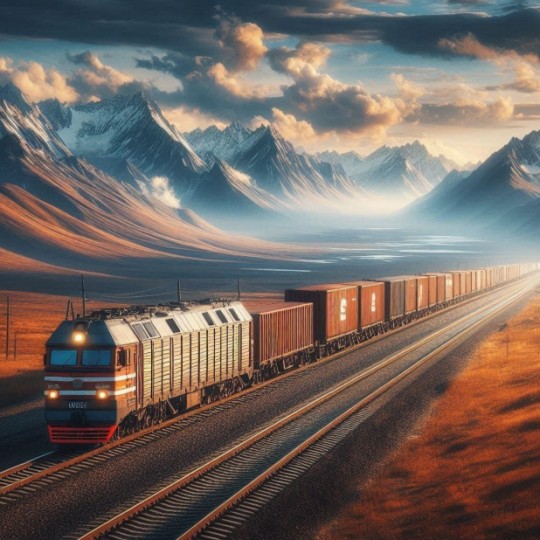 Транспортировки «Карго Экспресс» на Западно-Сибирской железнодорожной магистрали за четыре месяца текущего года увеличились почти на 30%