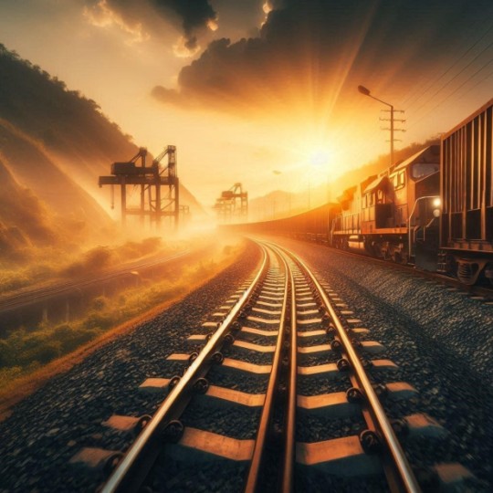 Транспортировка железной руды для экспорта в период с января по май увеличилась на 18%